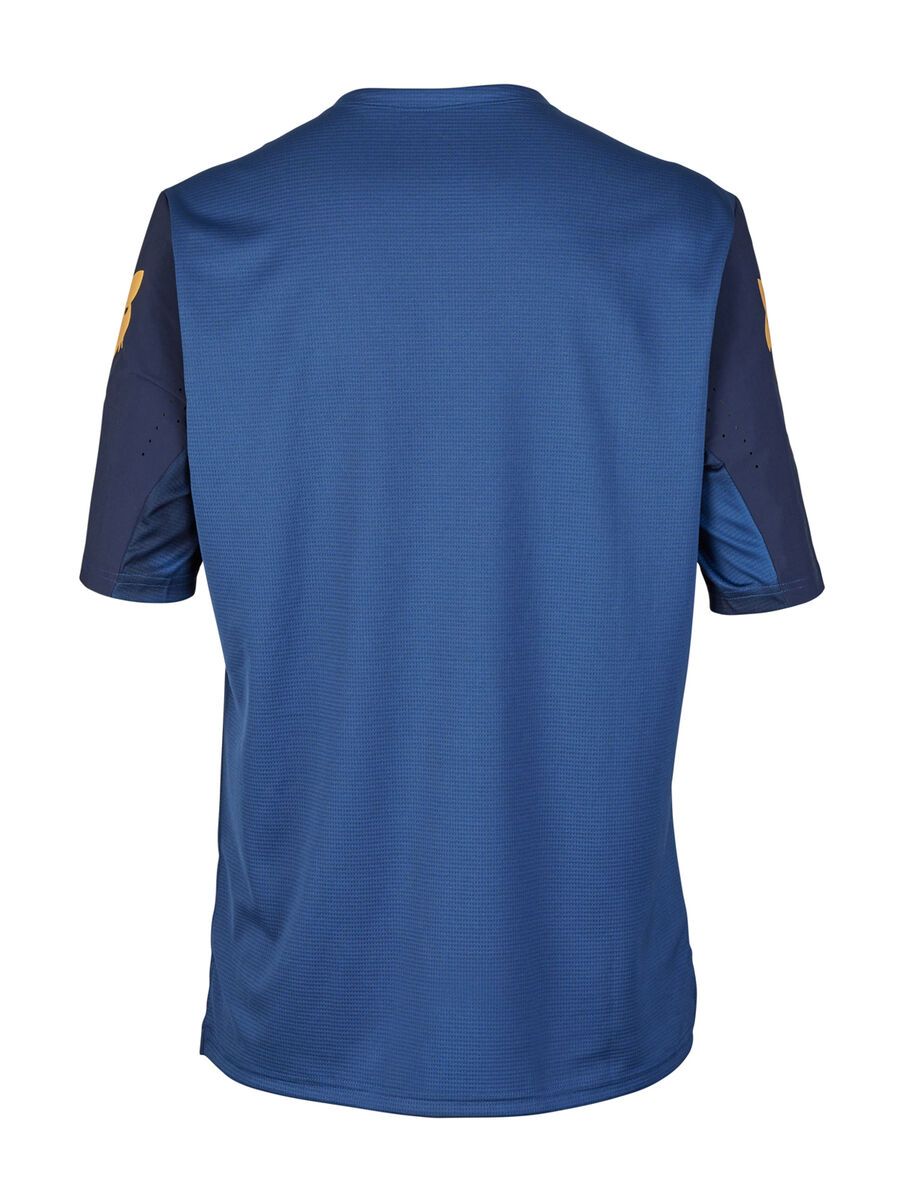 Fox Defend SS Jersey Taunt, indigo - Bild 2