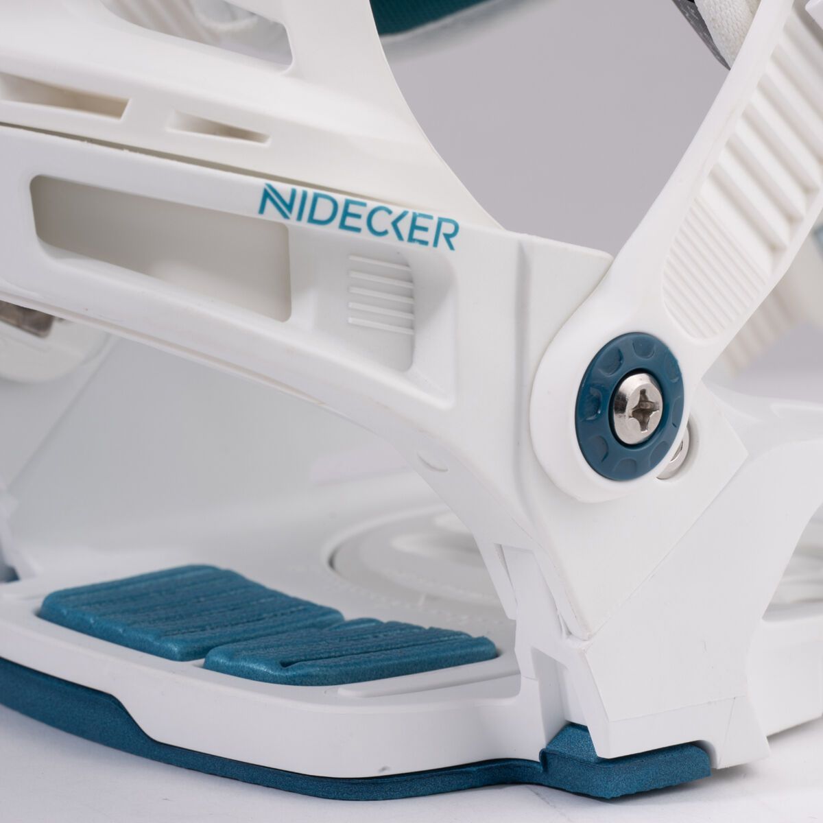 Nidecker Muon-W, white - Bild 6