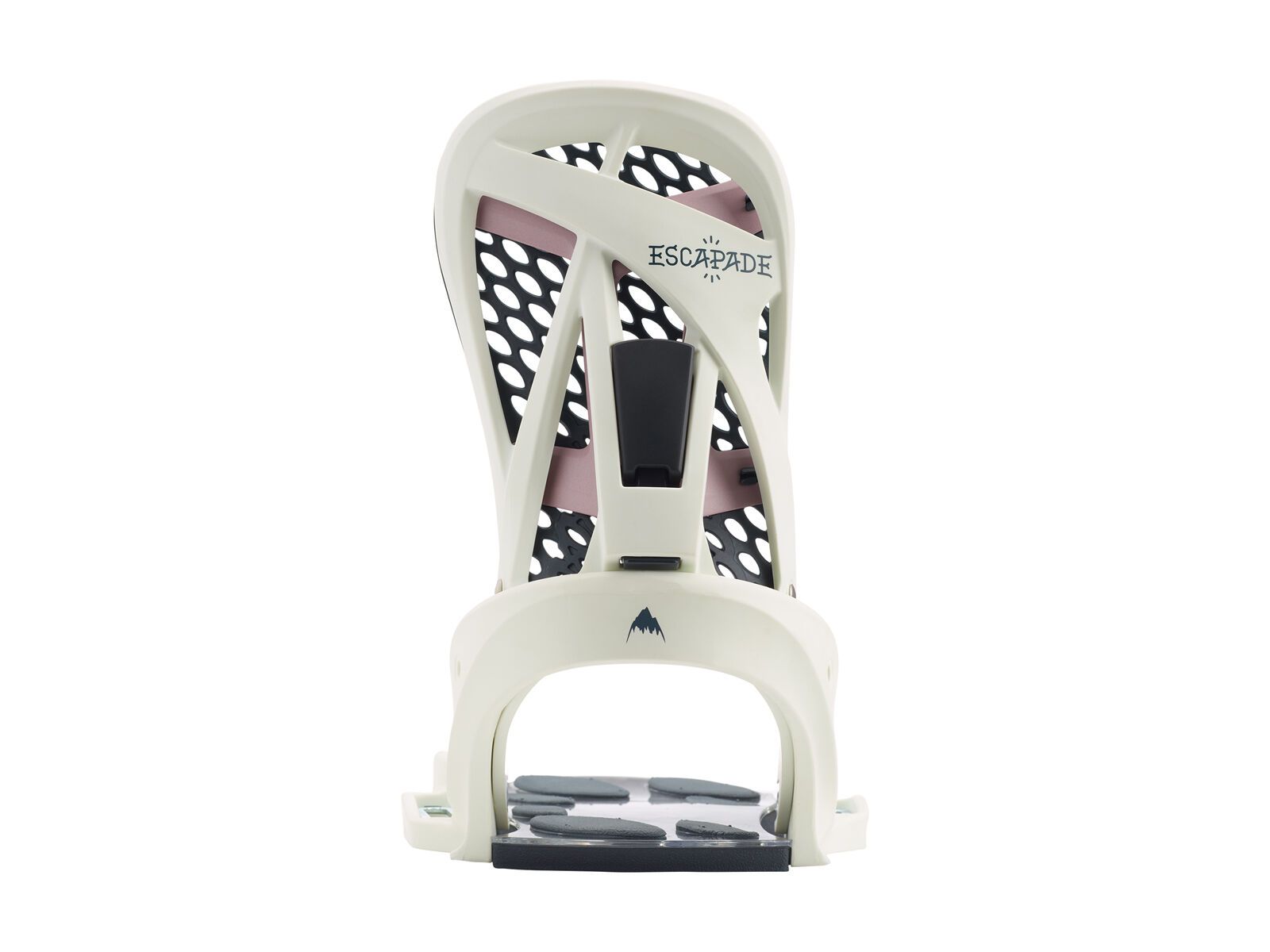 Burton Escapade EST, vapor white - Bild 3