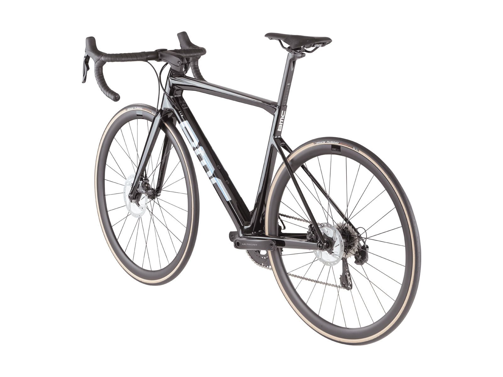 BMC Teammachine SLR One, carbon iron - Bild 3