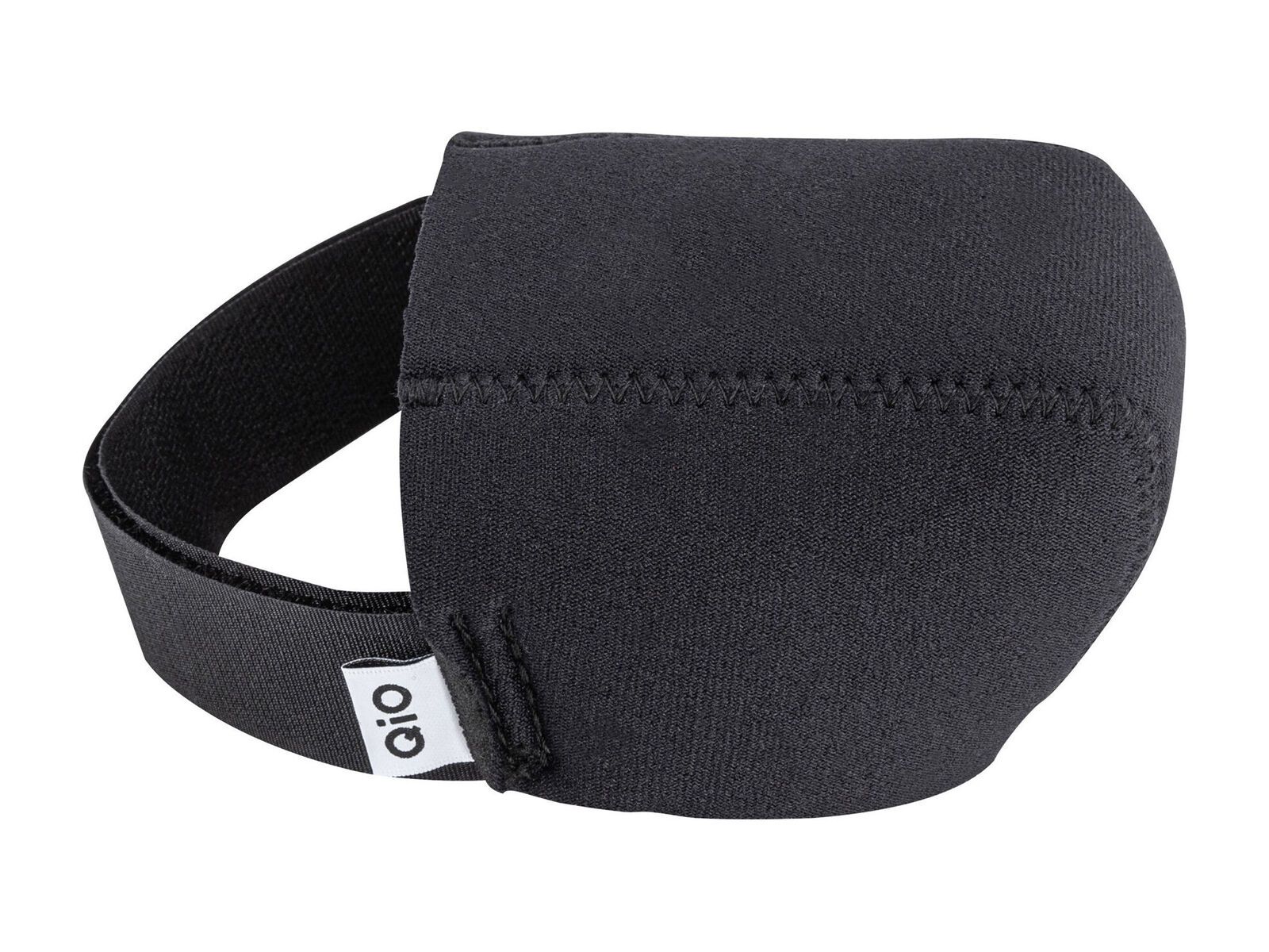 QiO Kontaktschutz, schwarz - Bild 1