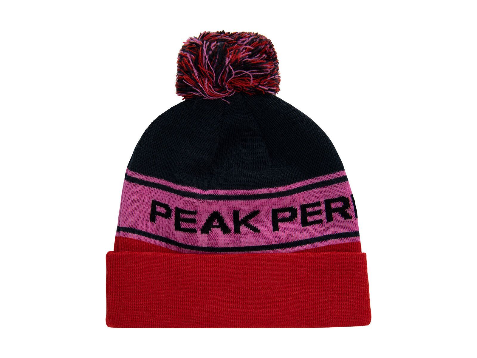 Peak Performance Pow Hat, dynared - Bild 1