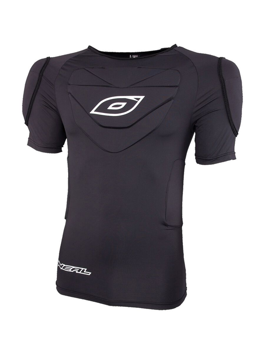 ONeal STV Short Sleeve Protector Shirt, black - Bild 1