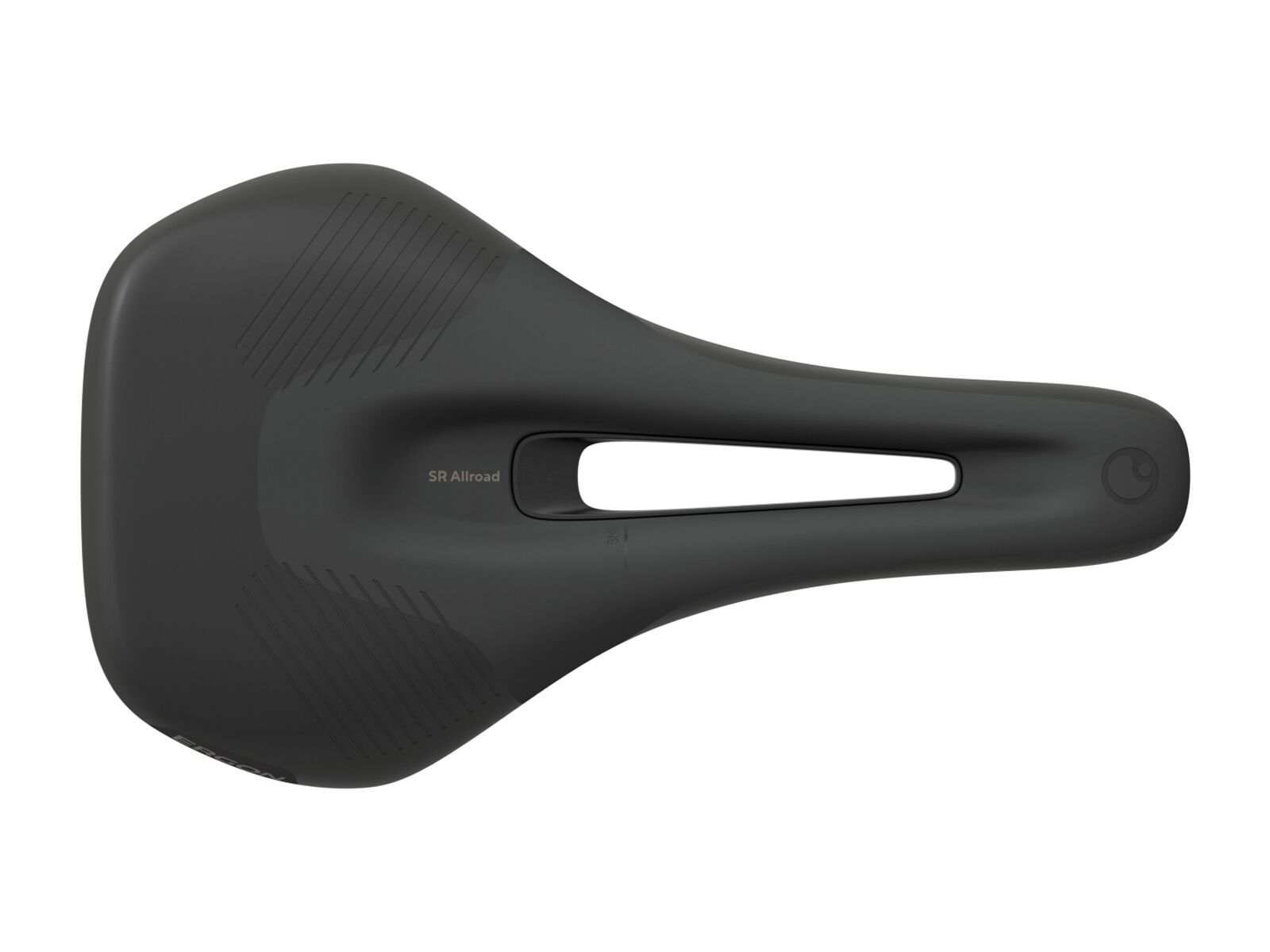 Ergon SR Allroad Comp Women M/L, black - Bild 2