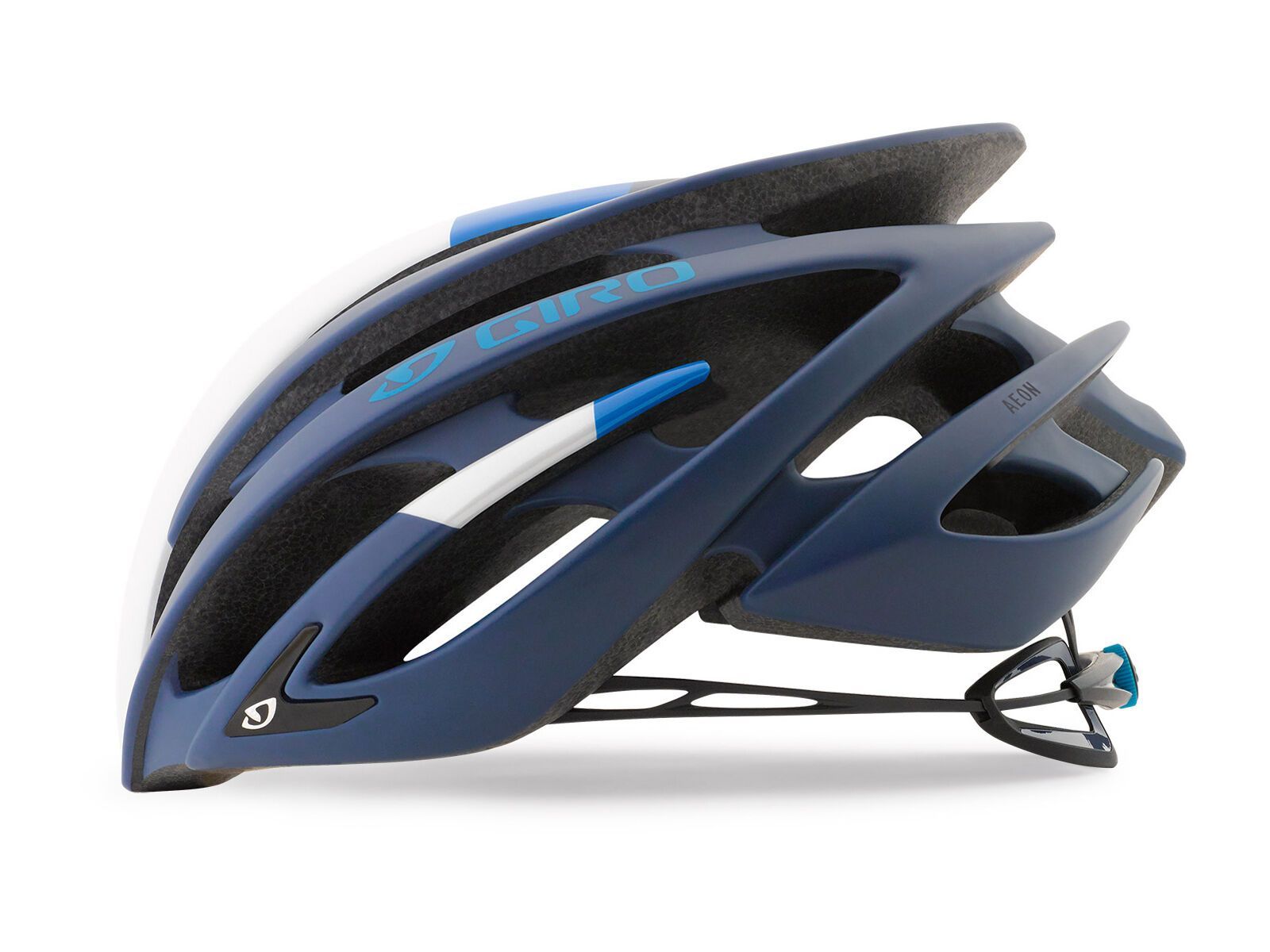 Giro Aeon, mat blue - Bild 2