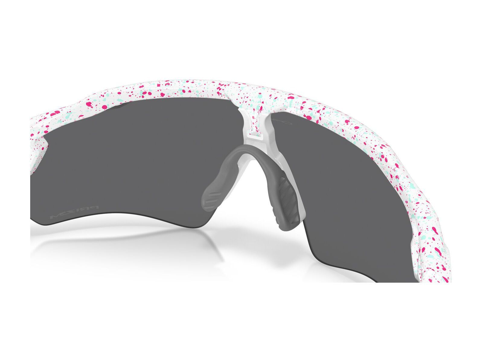 Oakley Radar EV Path Ice Cream Collection, Prizm Black - Bild 5