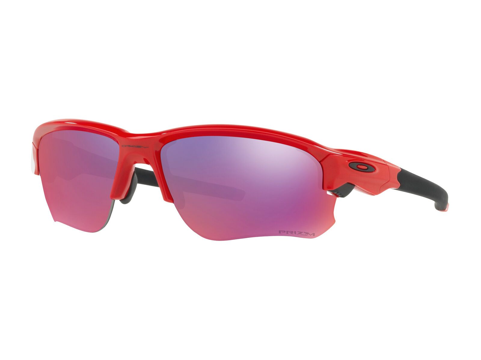 Oakley Flak Draft Prizm Road, infrared/Lens: prizm road - Bild 1