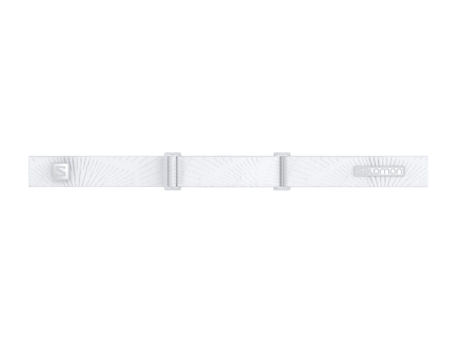 Salomon iVY Sigma Photo, white/Lens: sigma photochromatic multilayer sky blue - Bild 2