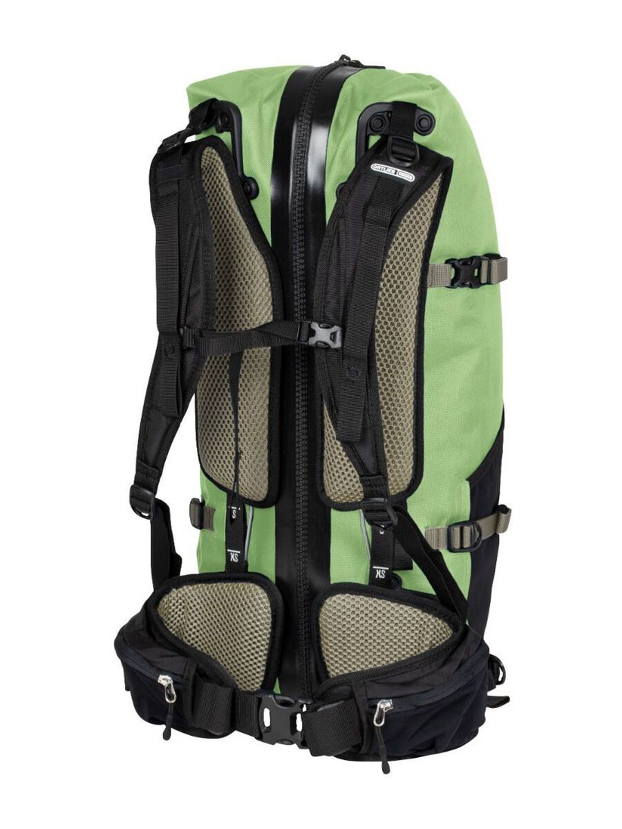 ORTLIEB Atrack ST 25 L, pistachio - Bild 2