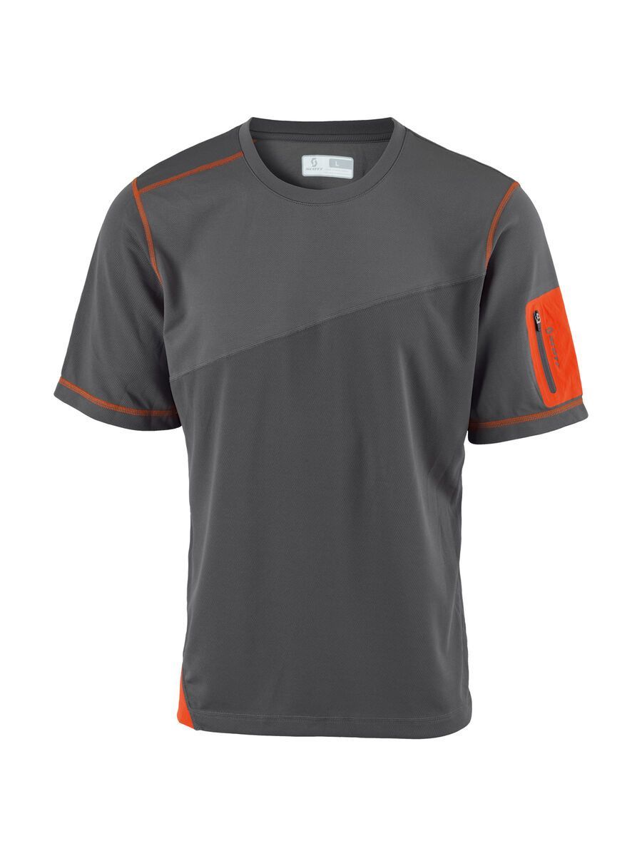 Scott Trail MTN 20 s/sl Shirt, dark grey - Bild 1