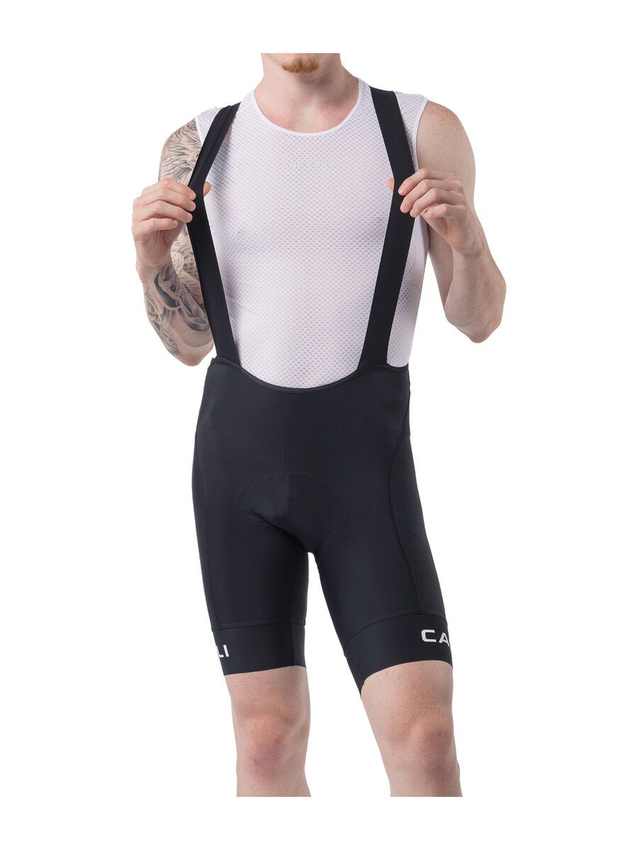 Castelli Competizione 2 Kit Bibshort, black - Bild 1
