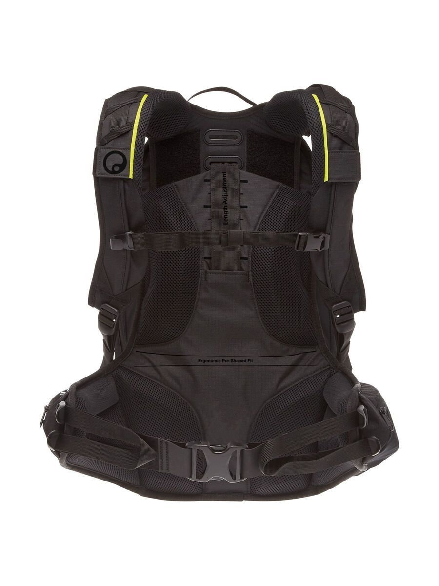 Ergon BX4 Evo, stealth - Bild 4