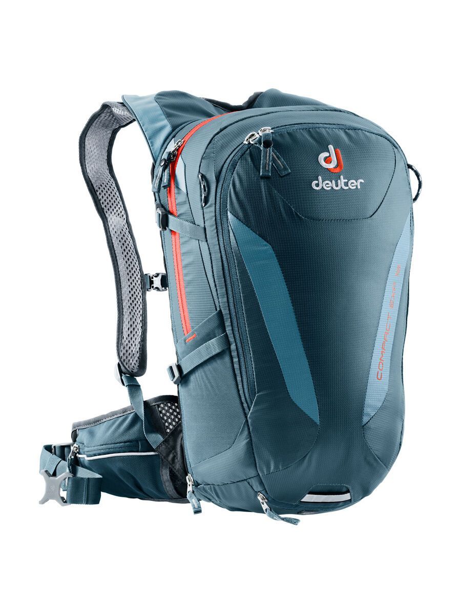 Deuter Compact EXP 16, arctic-slateblue - Bild 1