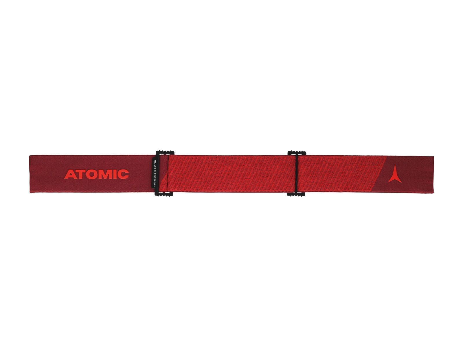Atomic Savor HD - Pink/Copper, red - Bild 2