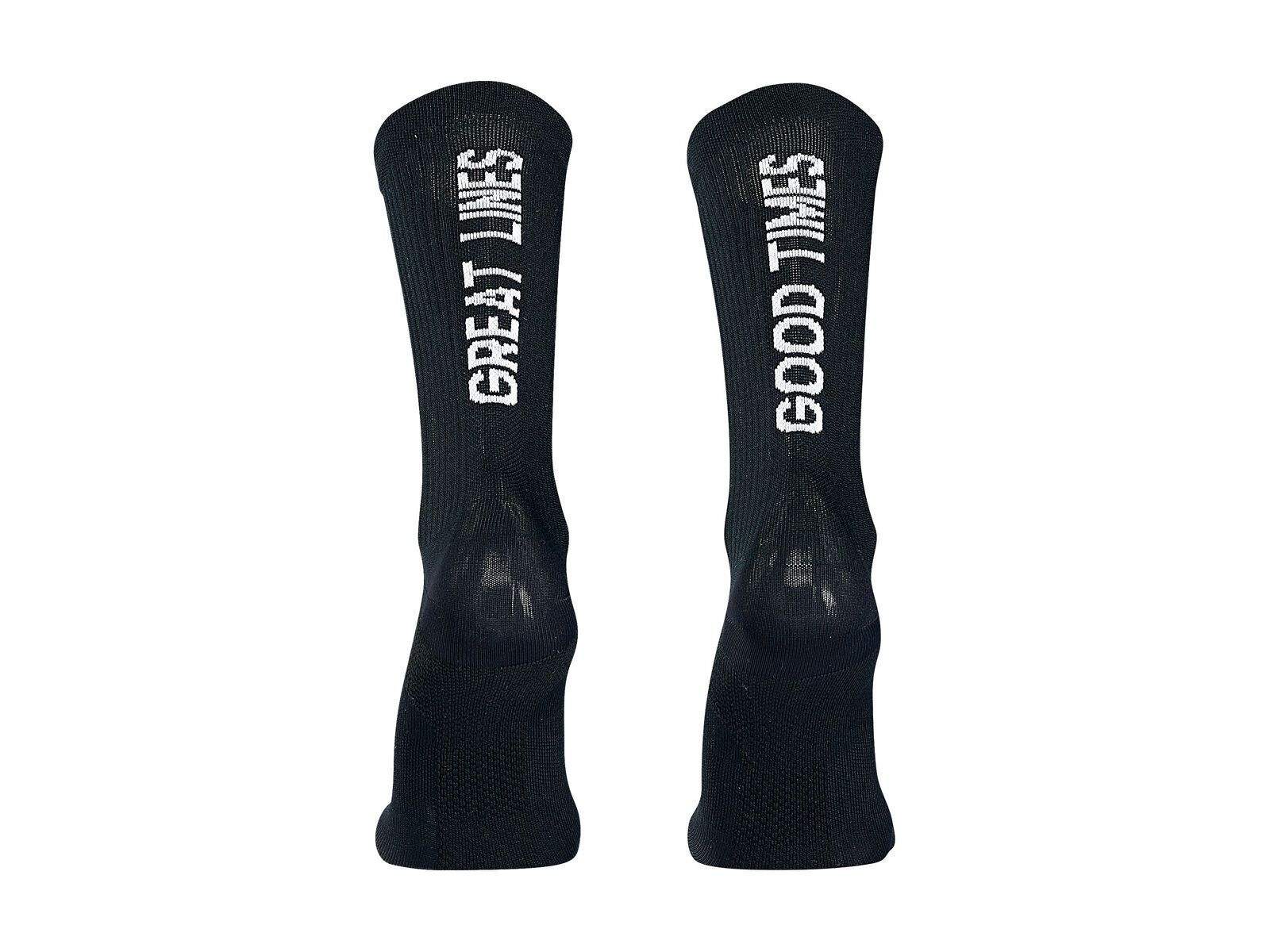 Northwave Good Times Sock, black - Bild 1