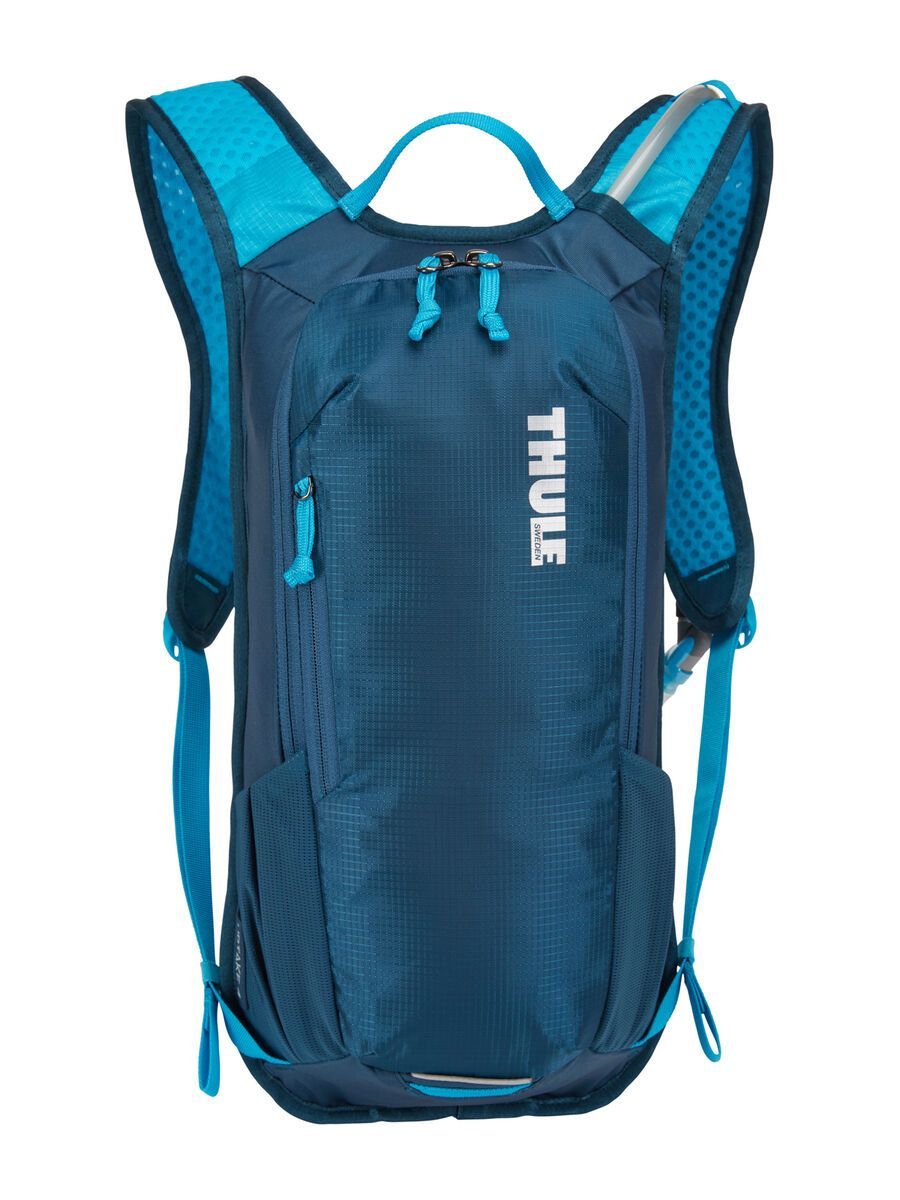 Thule UpTake 4L - Trinkblasenrucksack, blue - Bild 2