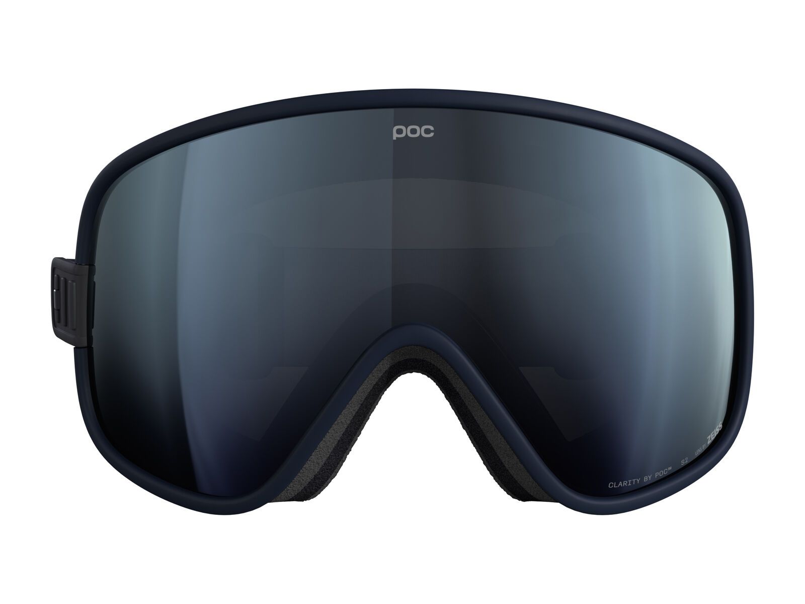 POC Vitrea Mid, Clarity Uni. Partly Sunny Navy Blue / apatite navy - Bild 2
