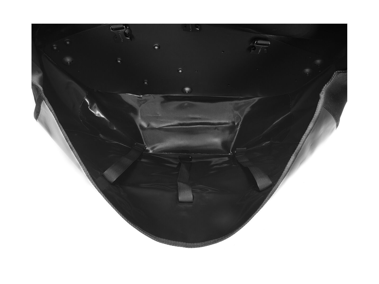 ORTLIEB Recumbent-Bag / Liegeradtasche (Paar), black - Bild 5