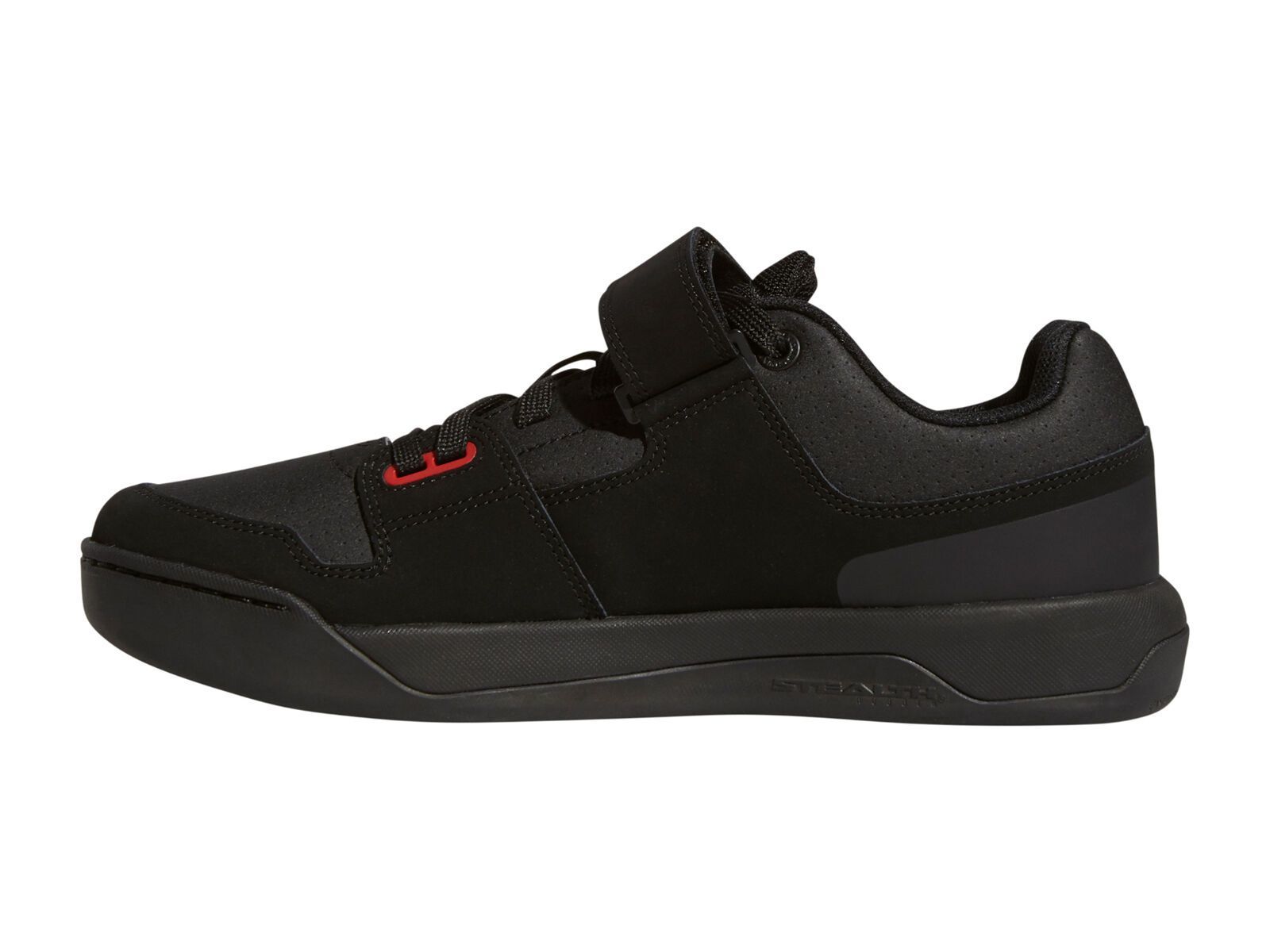 Five Ten Hellcat, core black/ftwr white/red - Bild 3