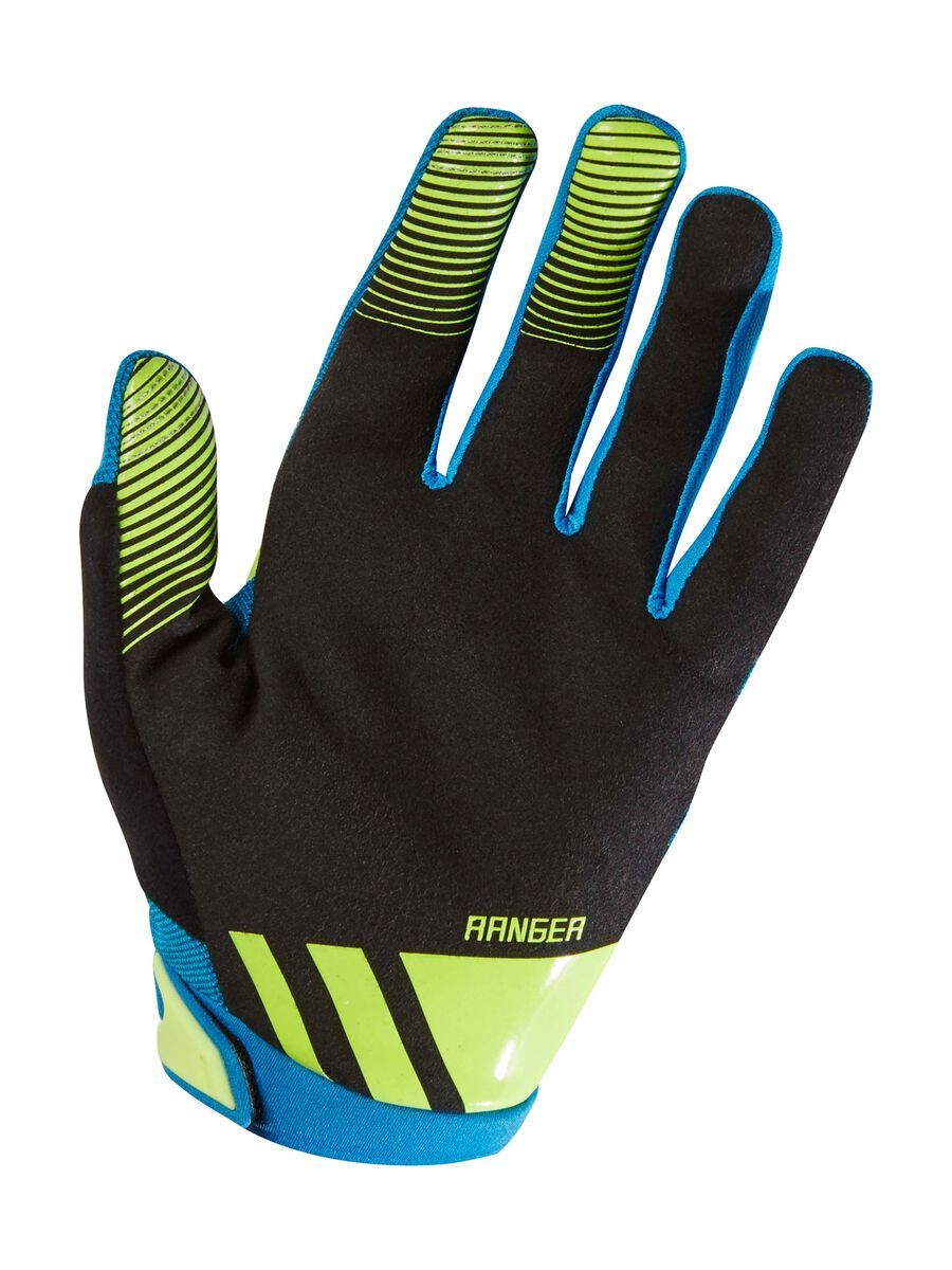 Fox Ranger Glove, teal - Bild 2