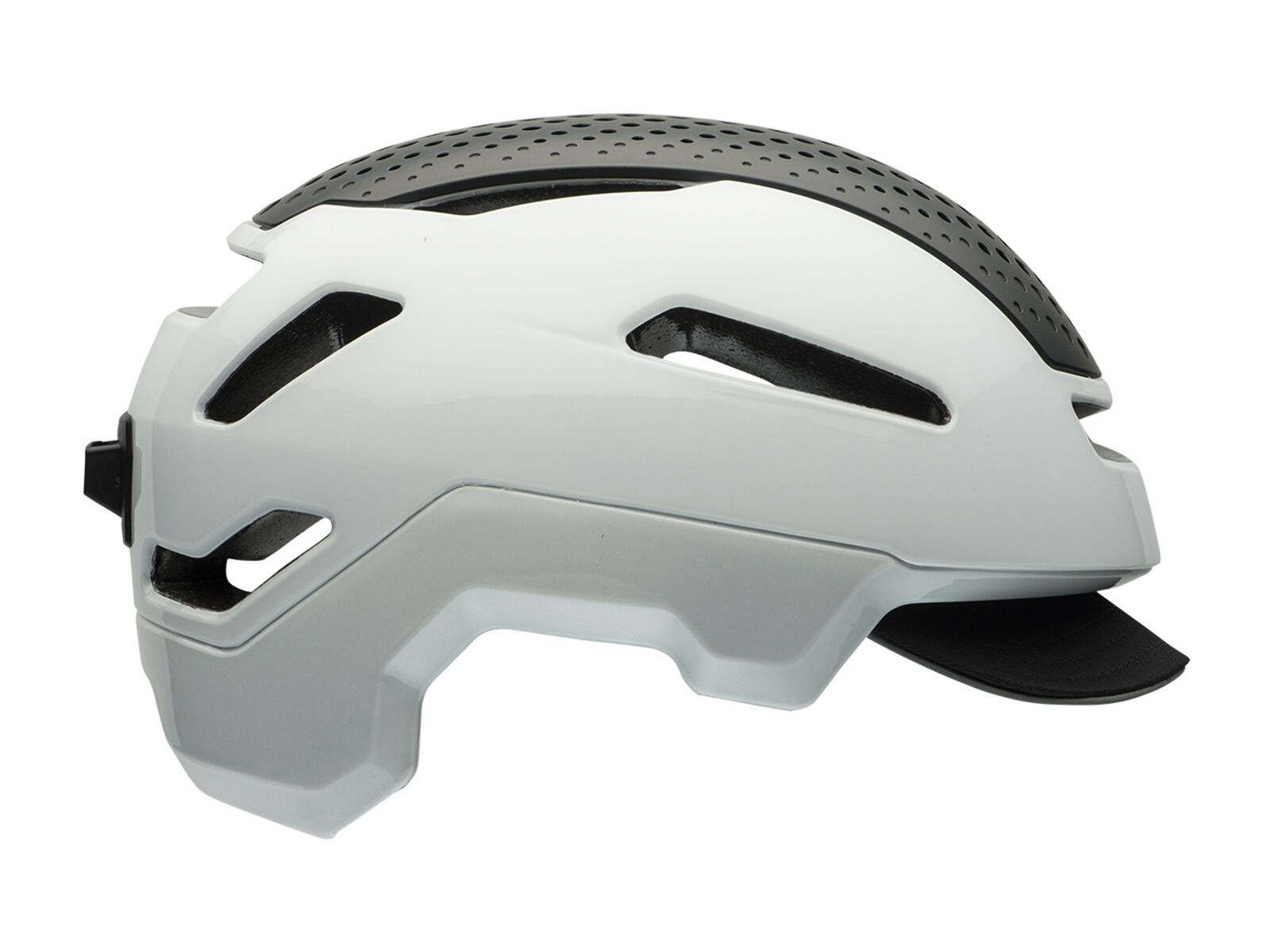 Bell Hub, gloss white - Bild 4