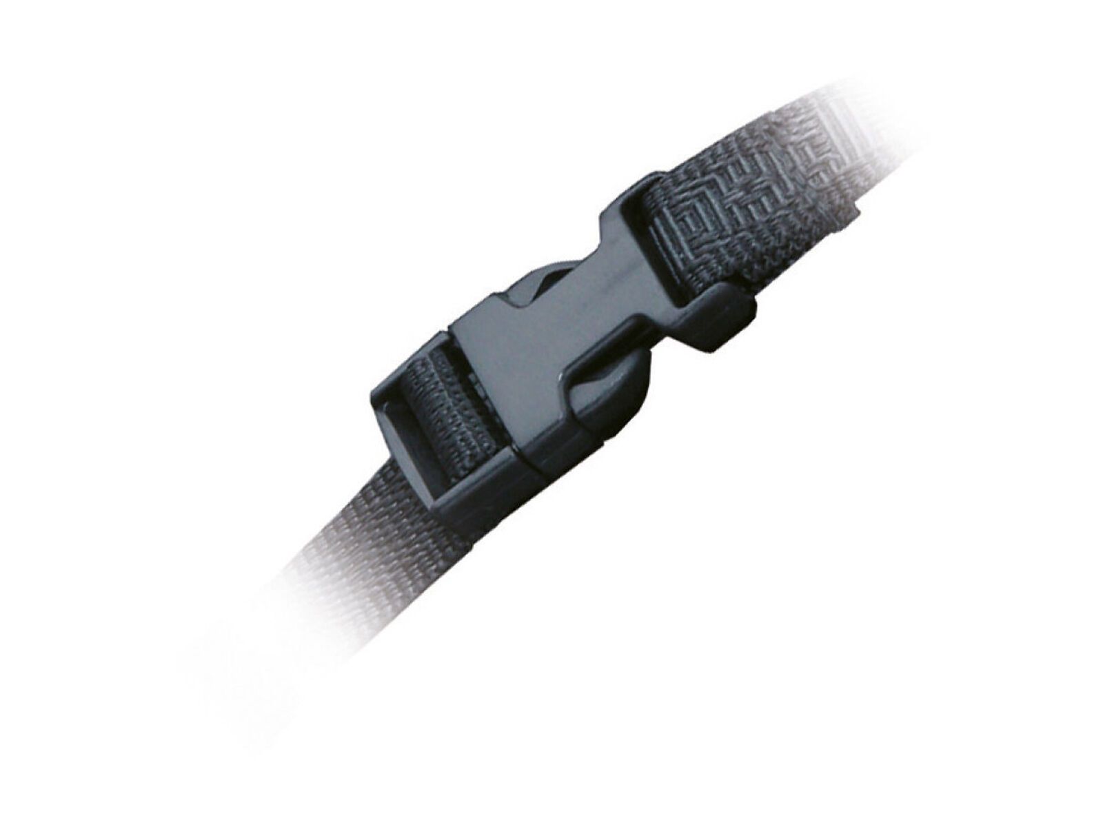 Topeak Wedge DryBag Strap Large, schwarz - Bild 2