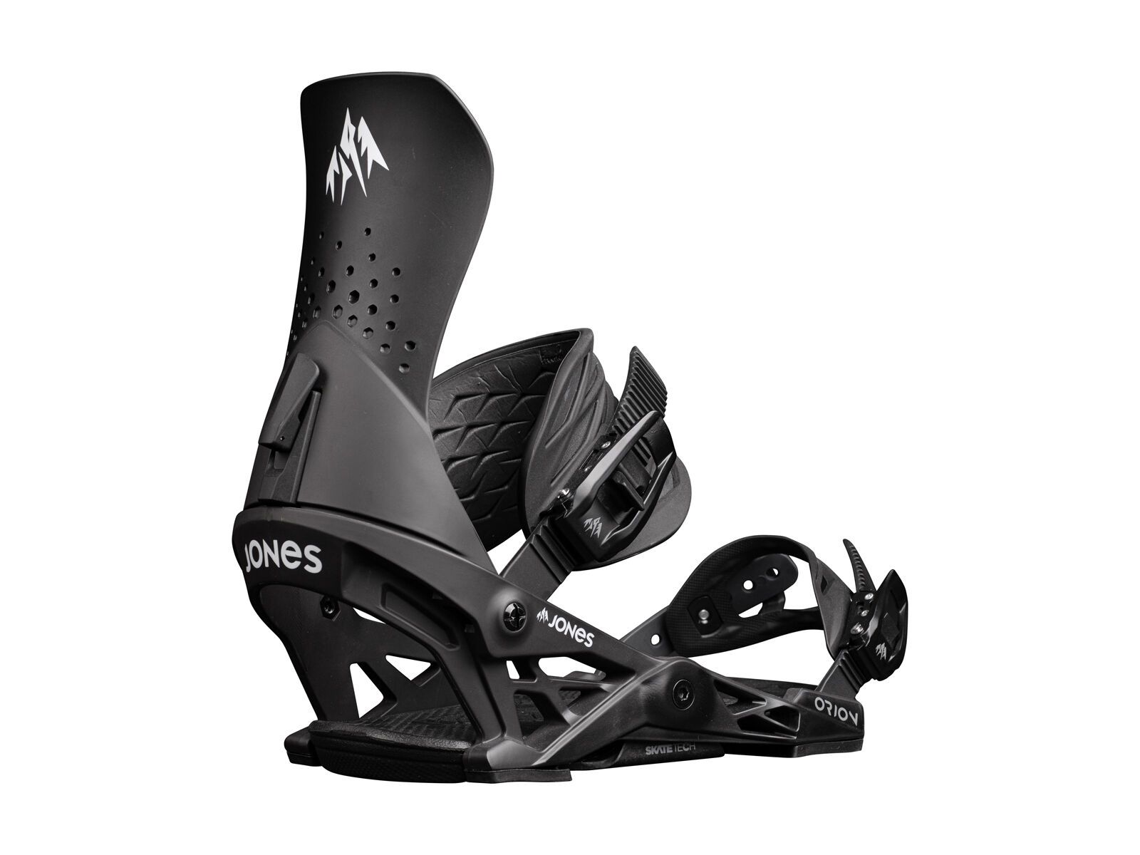 Jones Orion, eclipse black - Bild 3