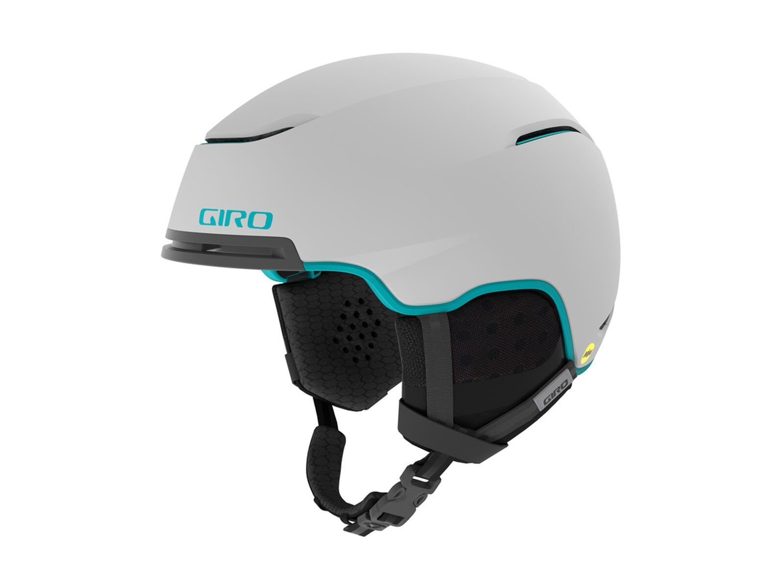 Giro Jackson MIPS, matte light grey/glacier peak - Bild 1