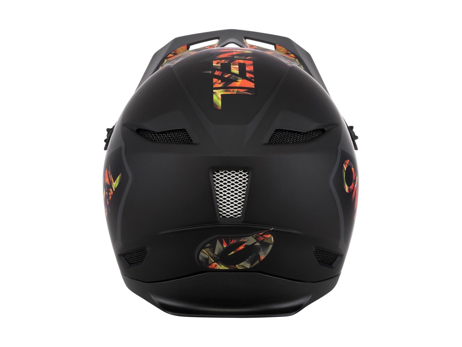 ONeal Fury Helmet Mahalo, multi - Bild 5