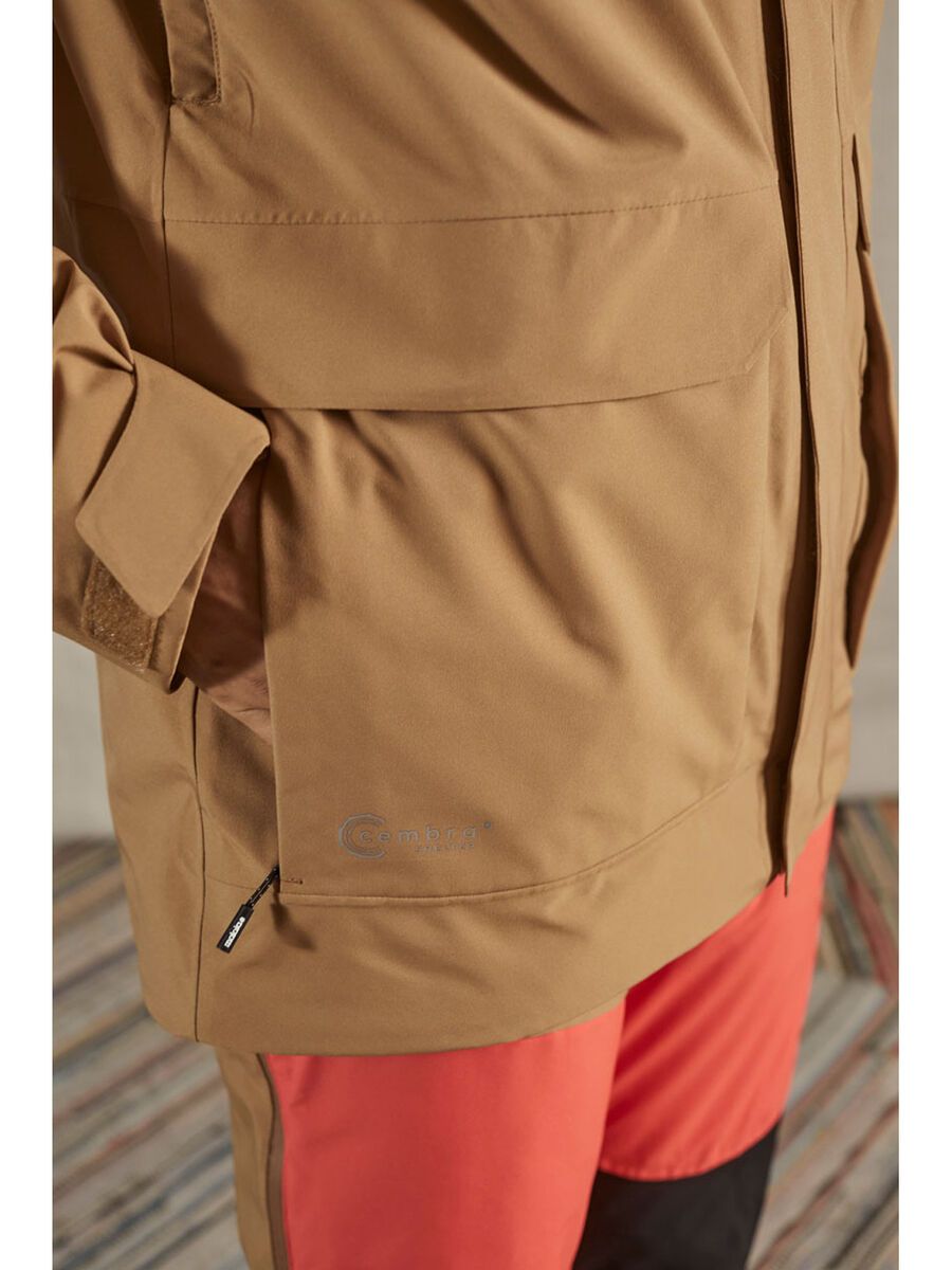 Maloja SelunM., deep black multi - Bild 6