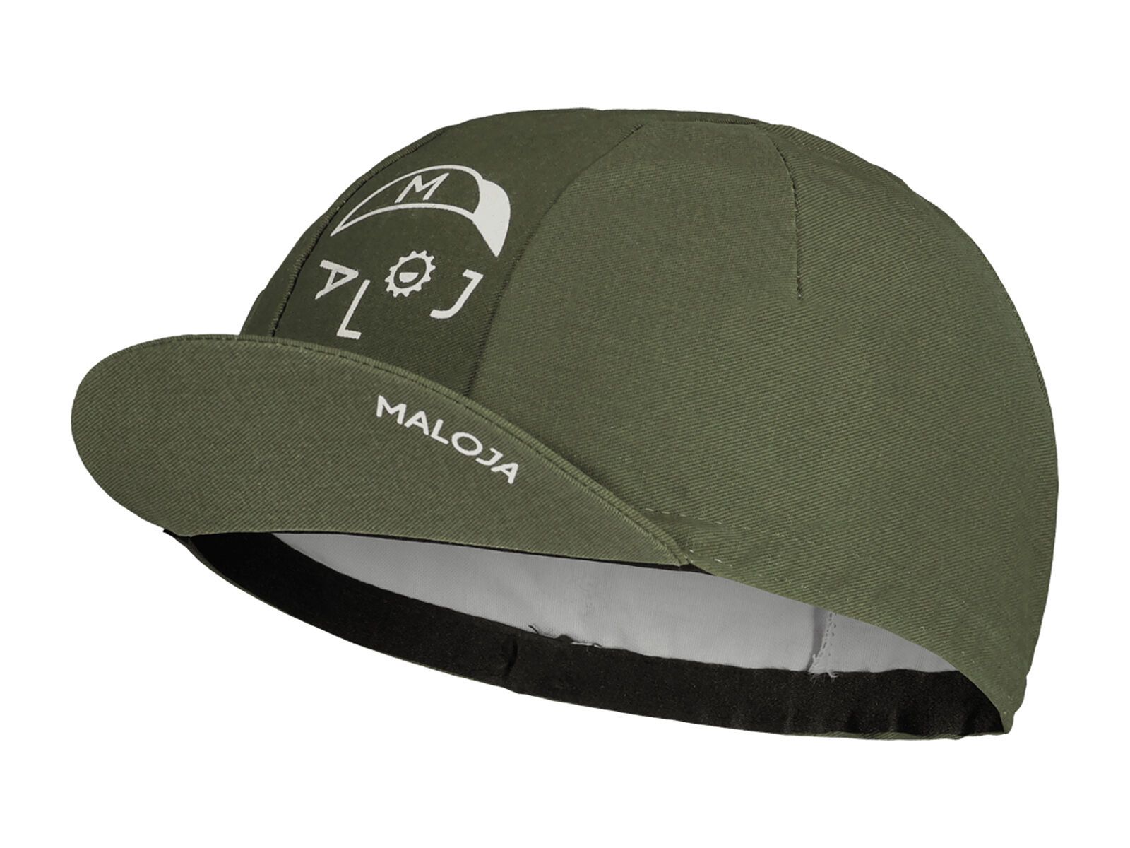 Maloja LeccoM., moss - Bild 1