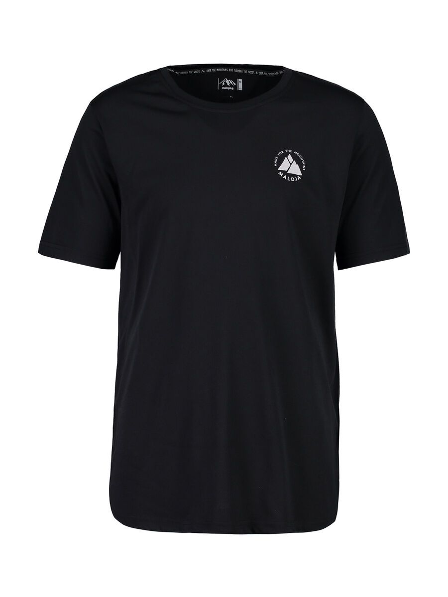 Maloja SassaglM., moonless - Bild 1