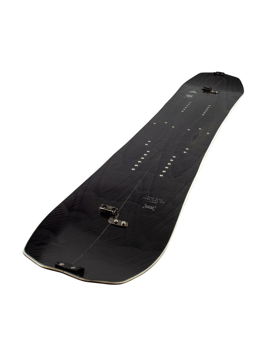 Arbor Bryan Iguchi Pro Split Mid Wide - Bild 4