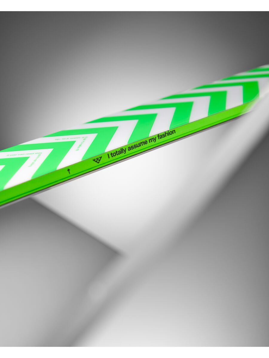 Black Crows Captis, green - Bild 7