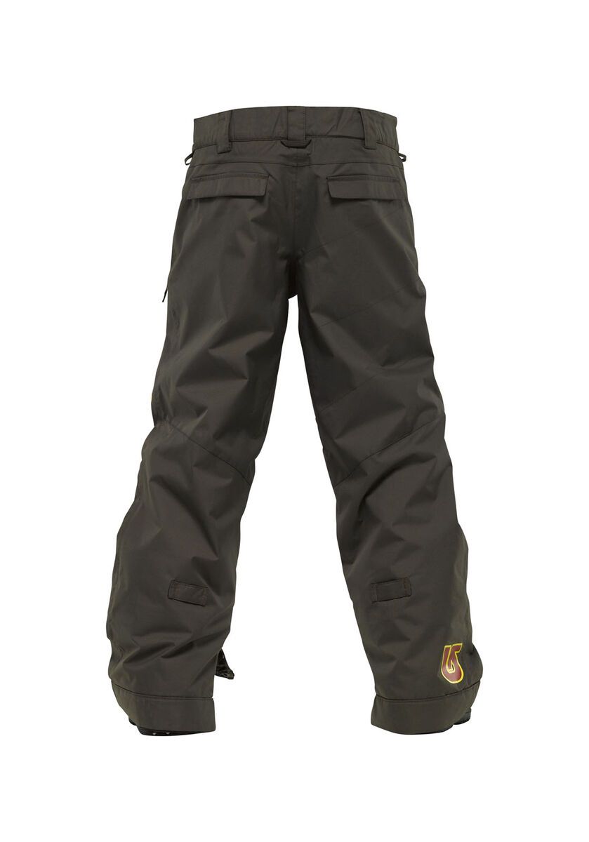 Burton Boys Cyclops Pant, Mocha - Bild 2