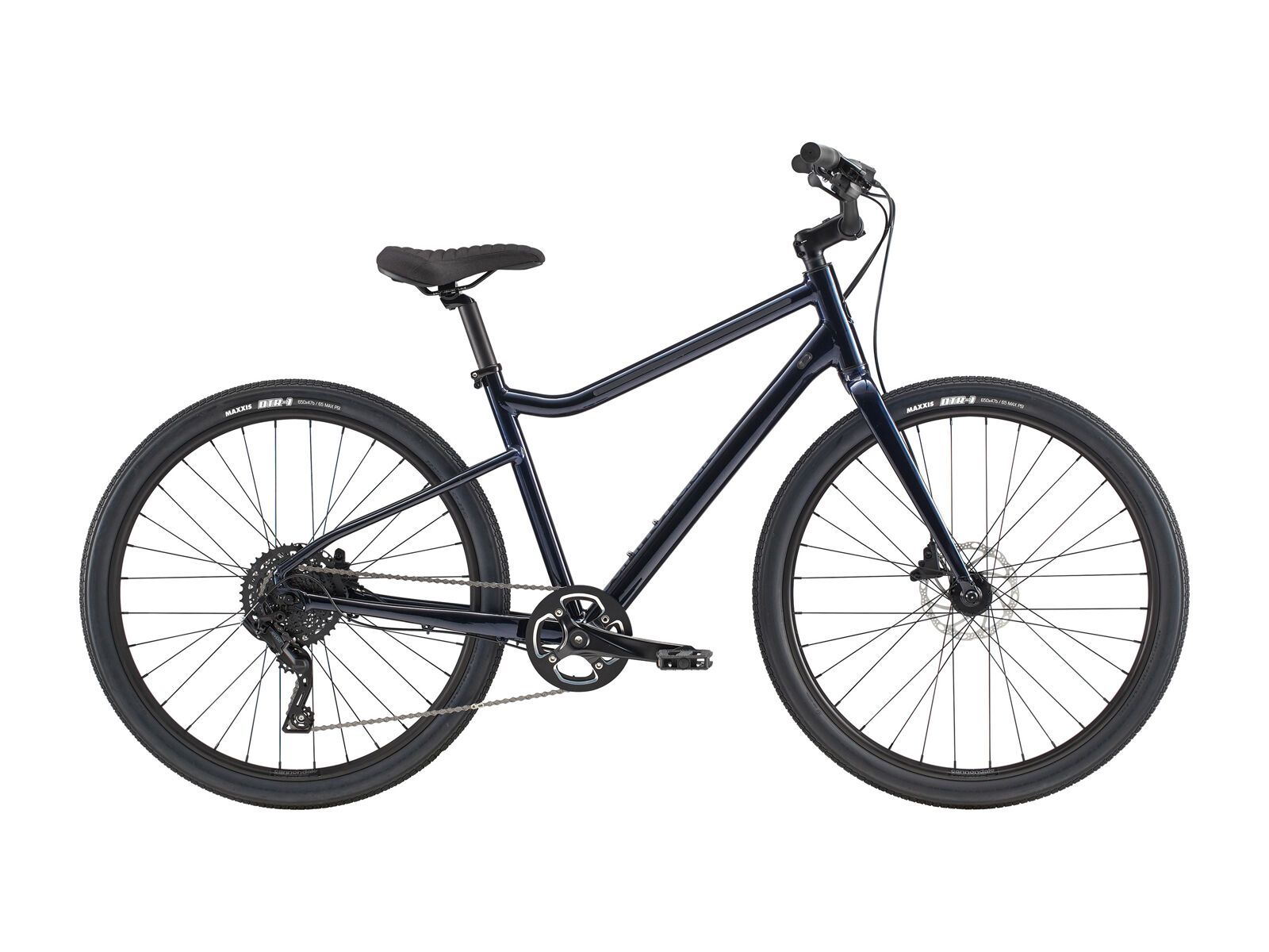 Cannondale Treadwell 2, midnight - Bild 1