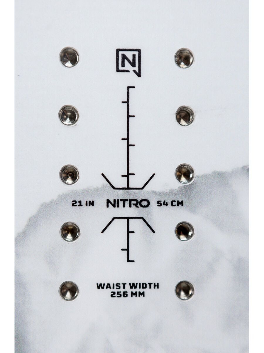 Nitro Prime Raw Wide - Bild 8