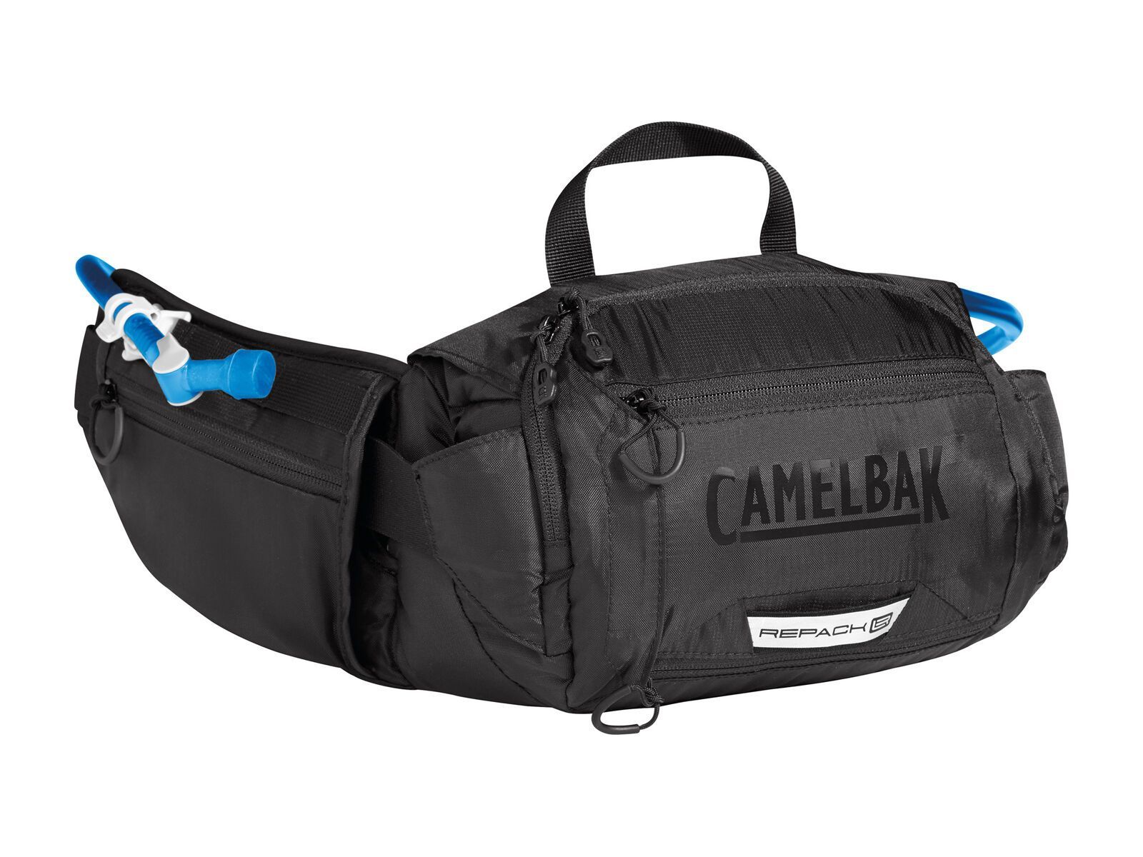 Camelbak Repack LR 4, black - Bild 1