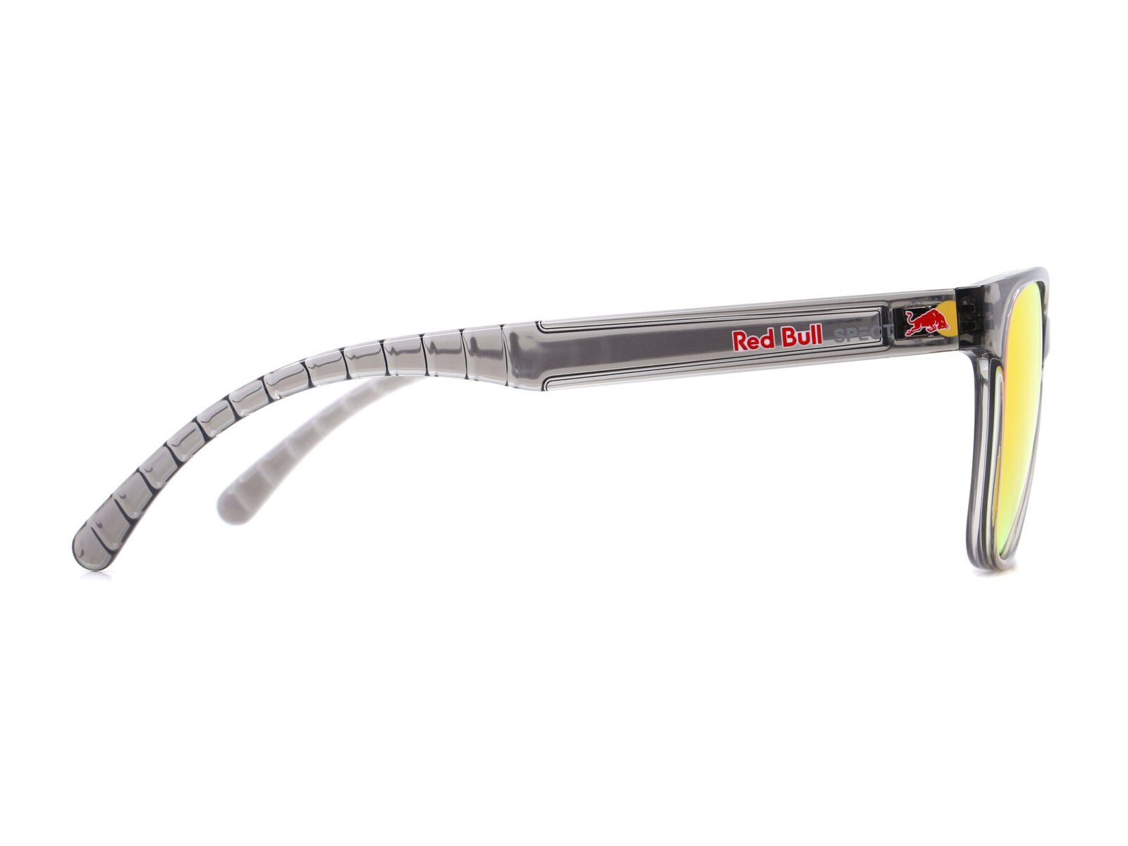 Red Bull Spect Eyewear Emery, Brown-Red Mirror / x'ta grey - Bild 2