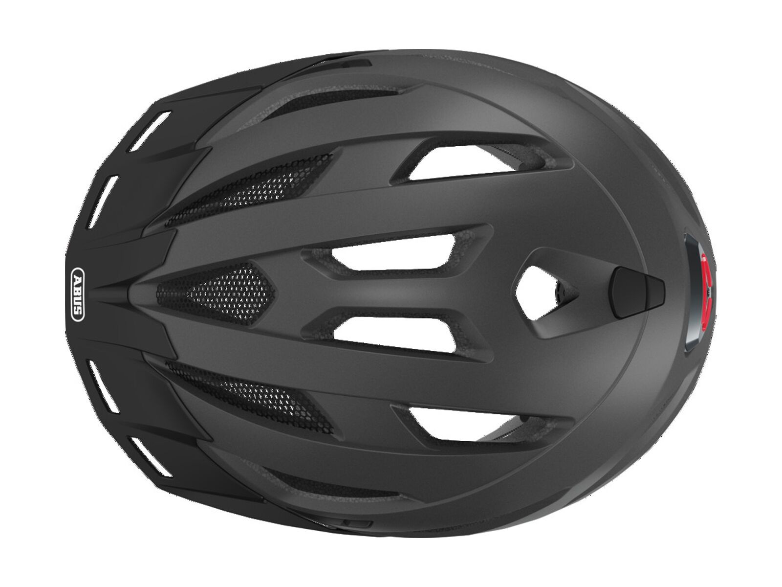 Abus Urban-I 3.0, titan - Bild 4