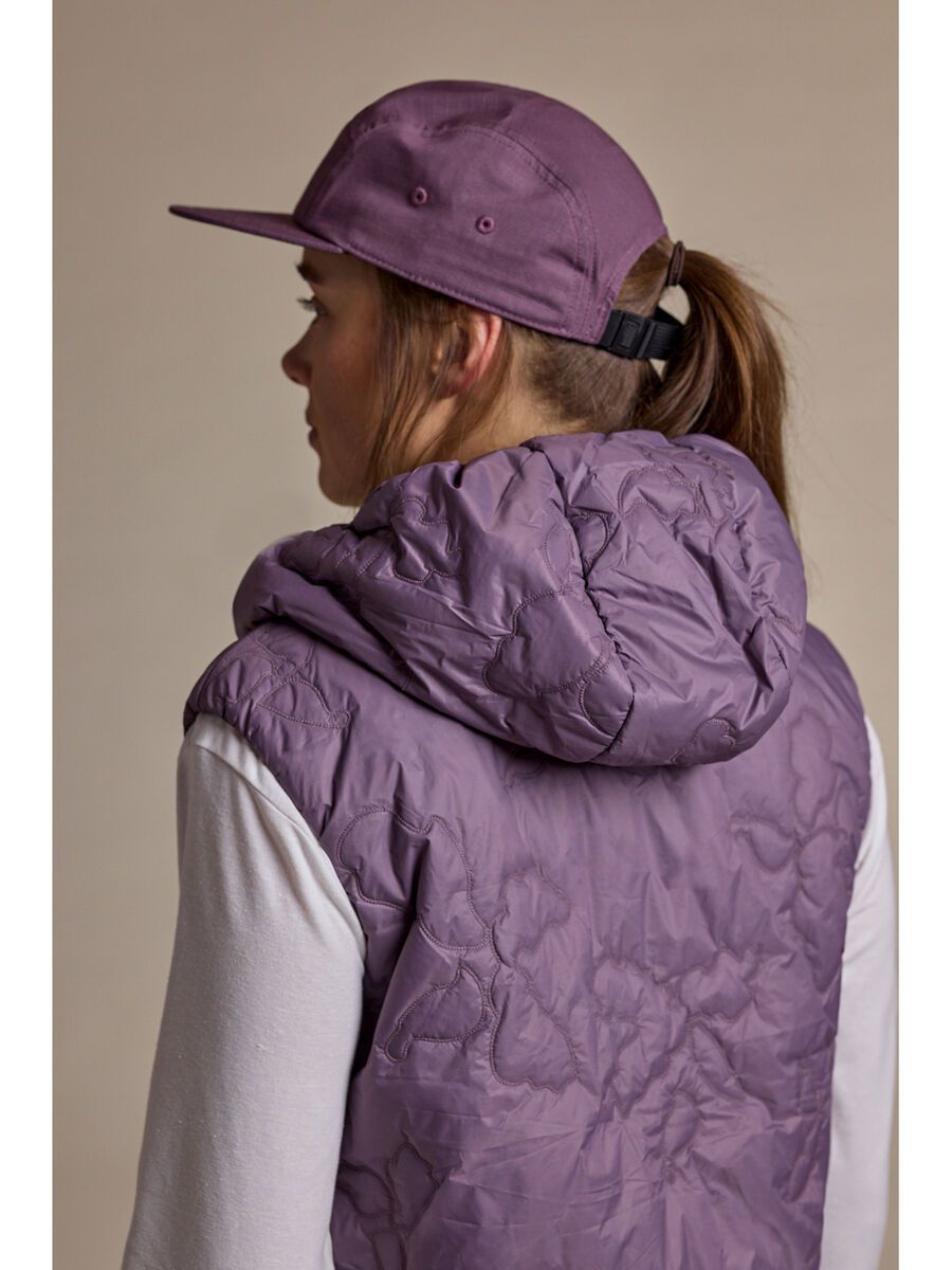 Maloja SandoyaM., stormy lilac - Bild 5