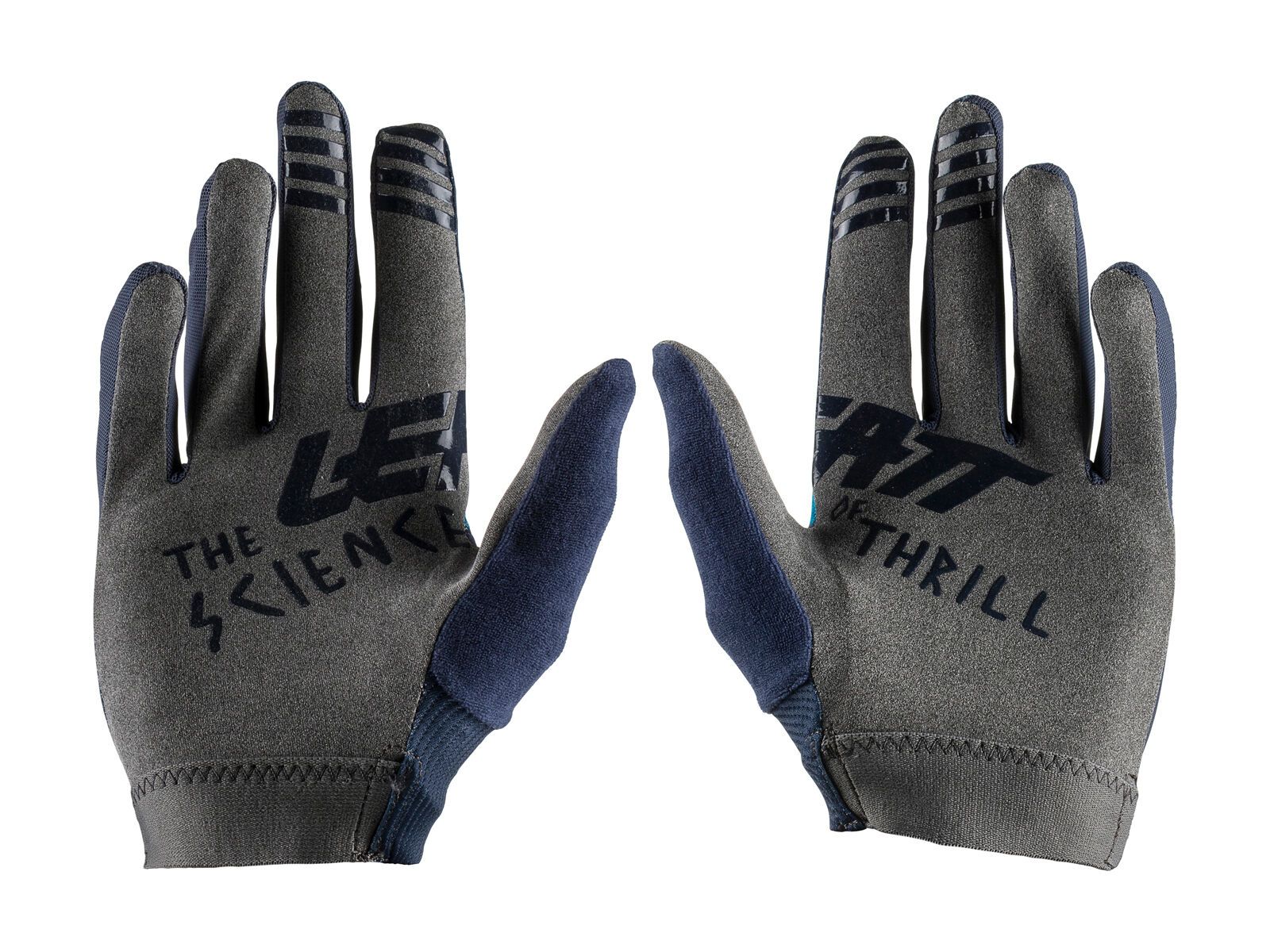 Leatt Glove DBX 1.0 GripR, x-ink - Bild 2