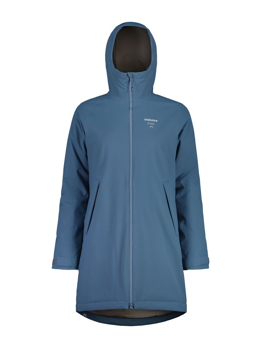 Maloja TurontM., dusty blue - Bild 1