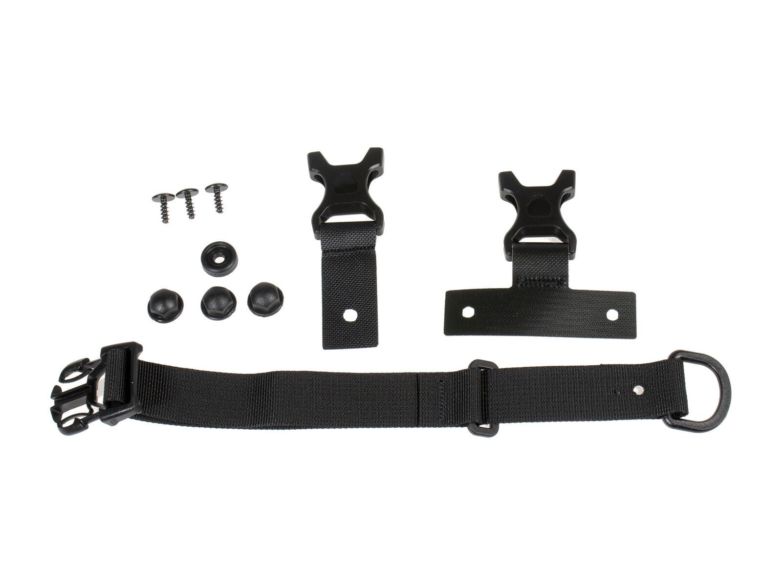 ORTLIEB QL1/QL2-Hilfsverschluss für Back- und Sport-Roller (E186) - Bild 1