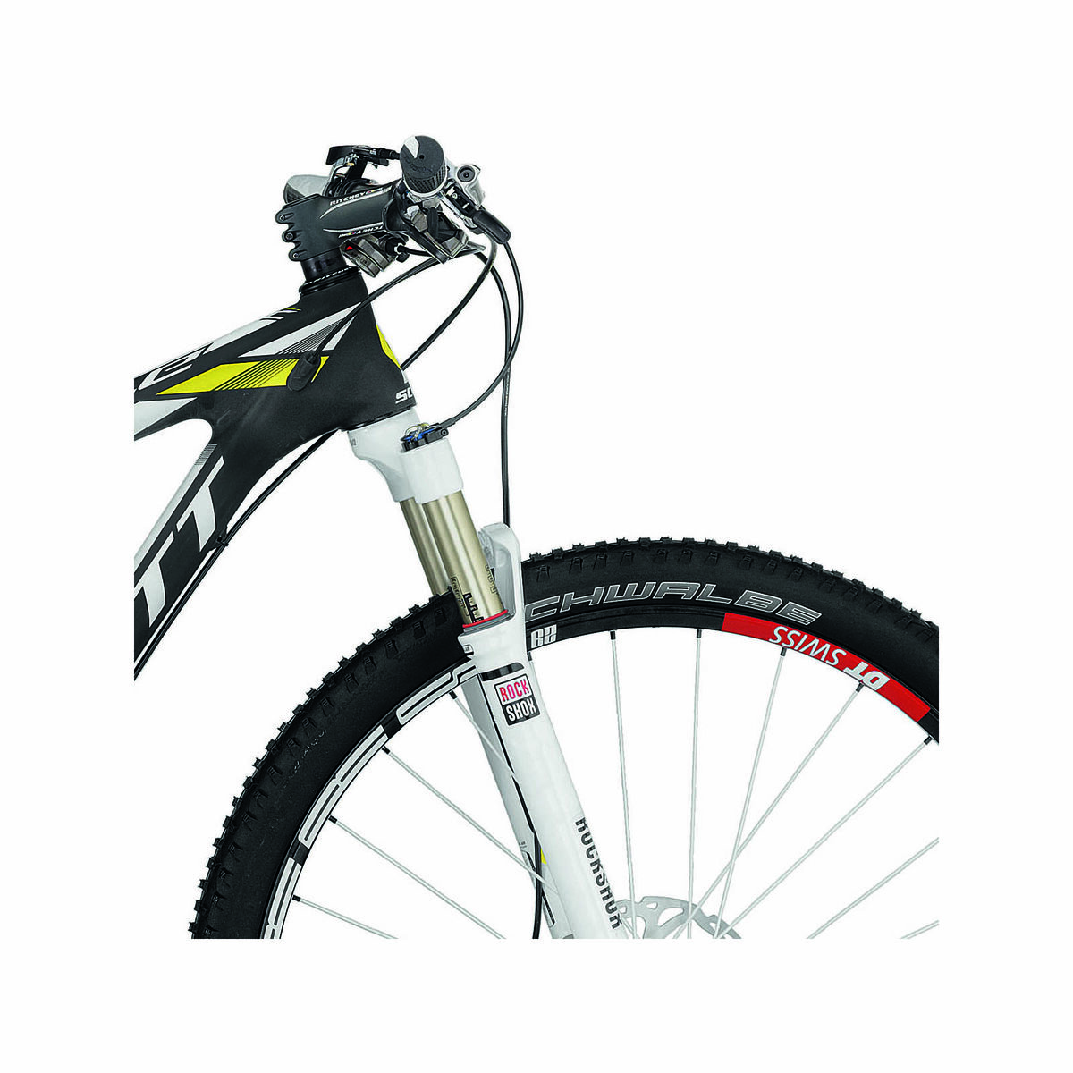 Scott Scale 900 RC - Bild 5