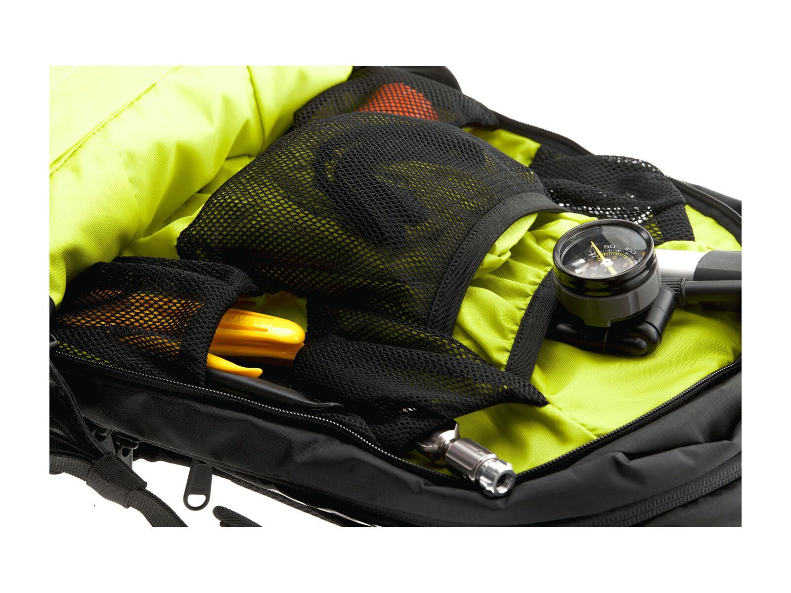 Ergon BA2 E Protect, stealth - Bild 9