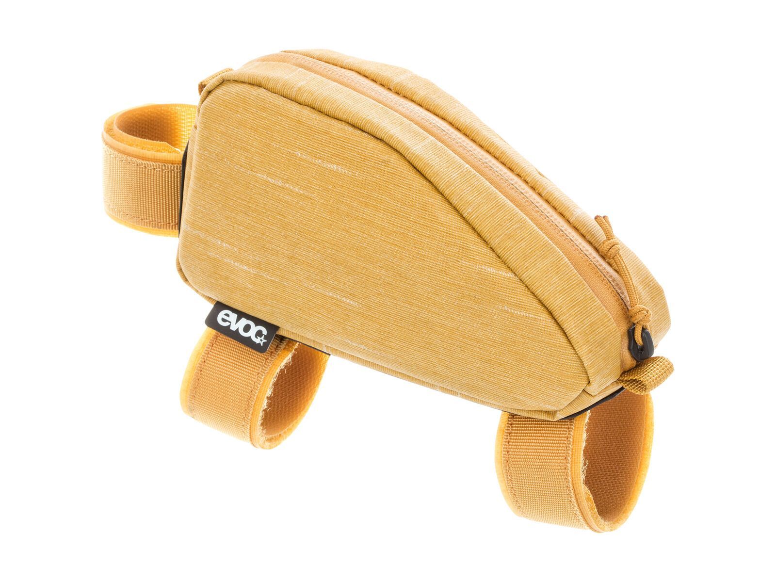 Evoc Top Tube Pack S, loam - Bild 2