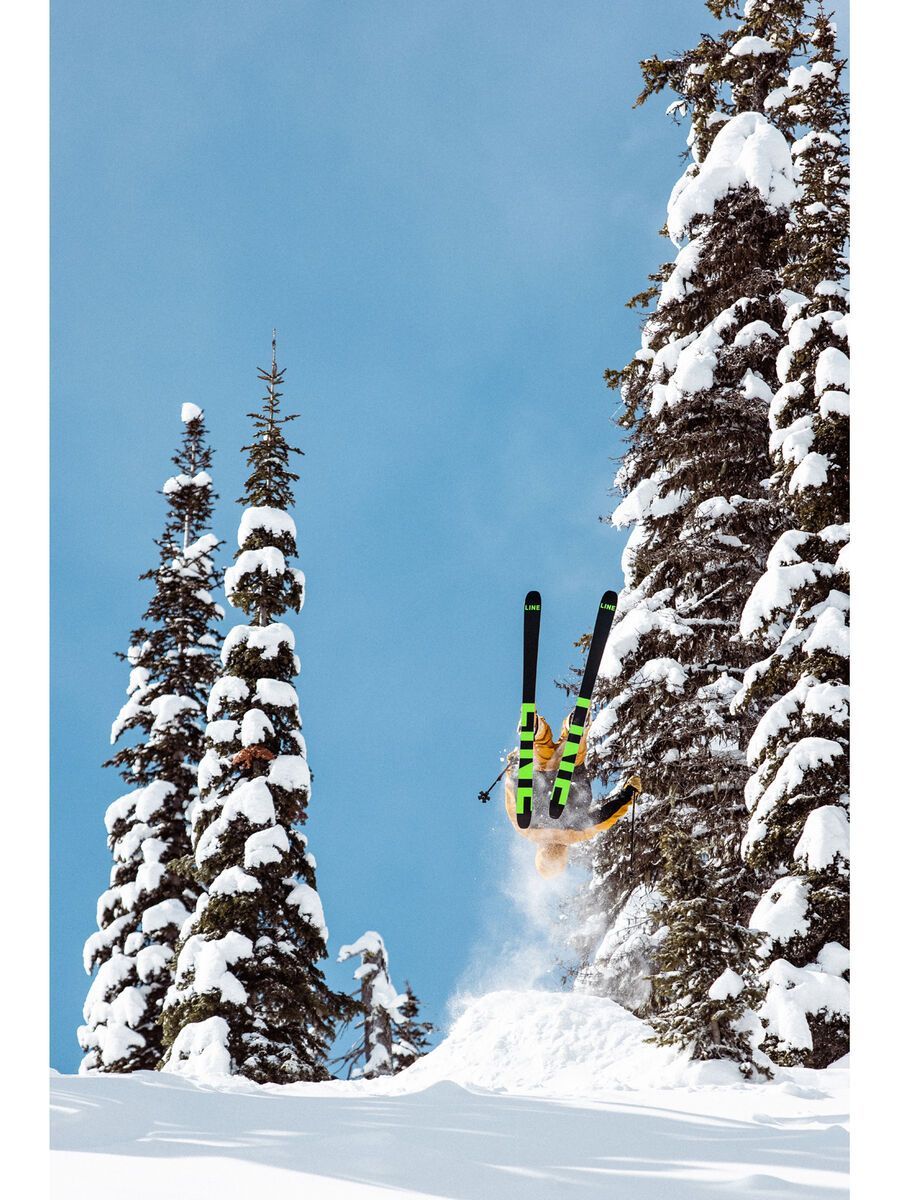 Line Blade Optic 96 - Bild 10