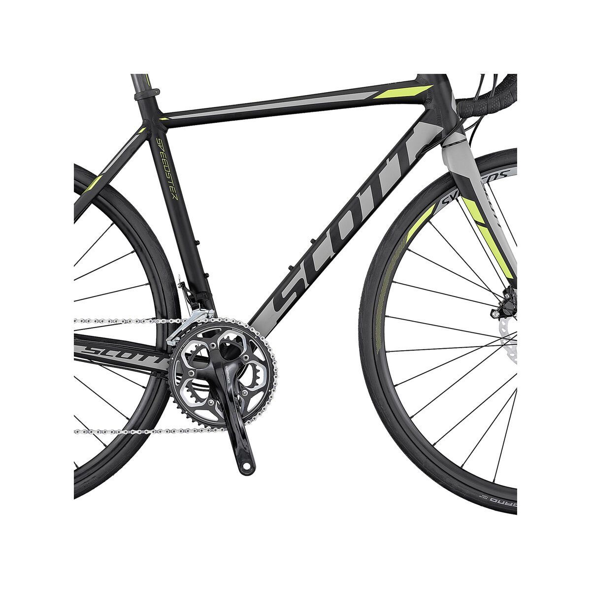 Scott Speedster 10 Disc - Bild 4