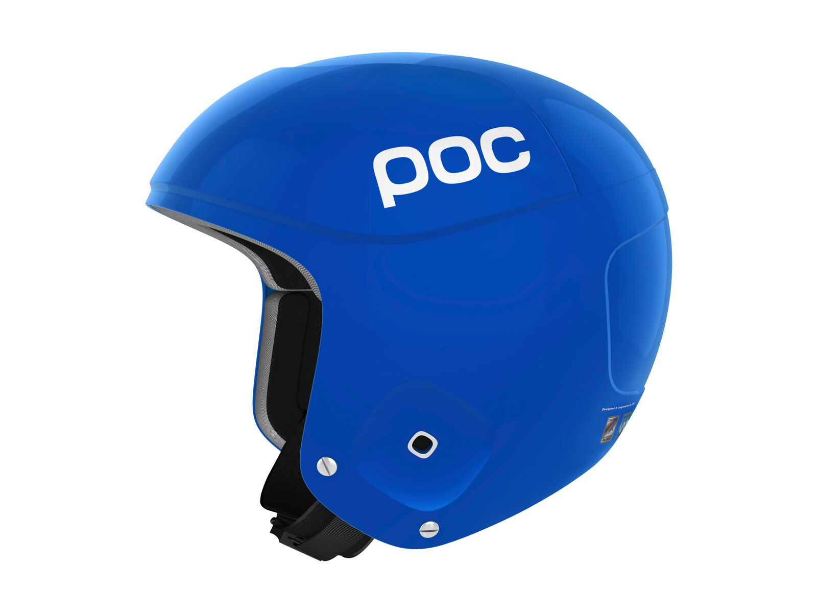 POC Skull Orbic X, krypton blue - Bild 1
